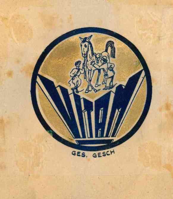 vitam ges. gesch