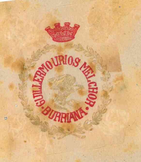 guillermo urios melchor burriana