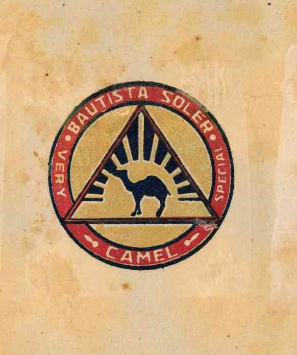 camel veriiy special bautista soler
