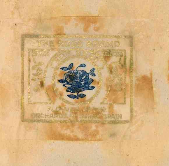 the rosa brand spain