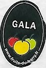 Gala www.fruits-du-barry.fr