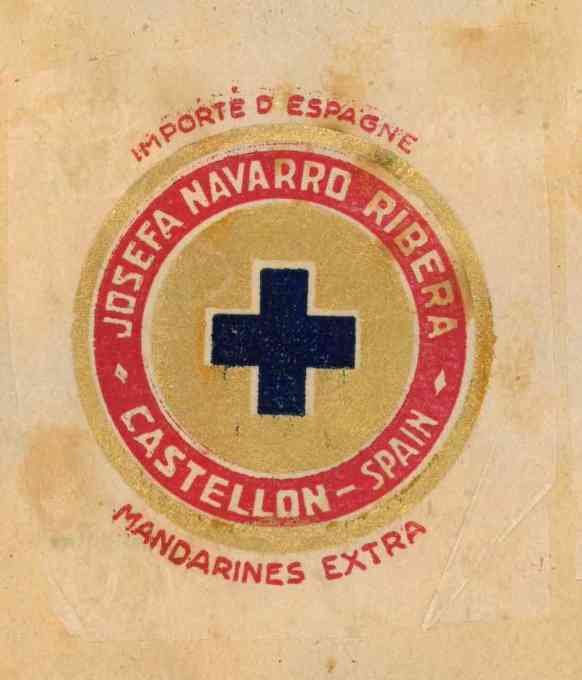 josefa navarro ribera castellon spain
