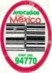 avocados from mexico emp 296 94770