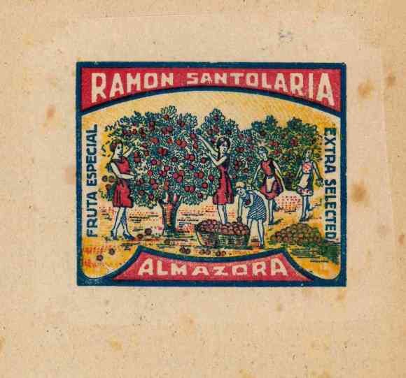 ramon santolaria almazora
