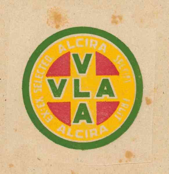VLA especial fruit alcira