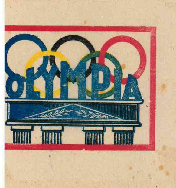 olimpia