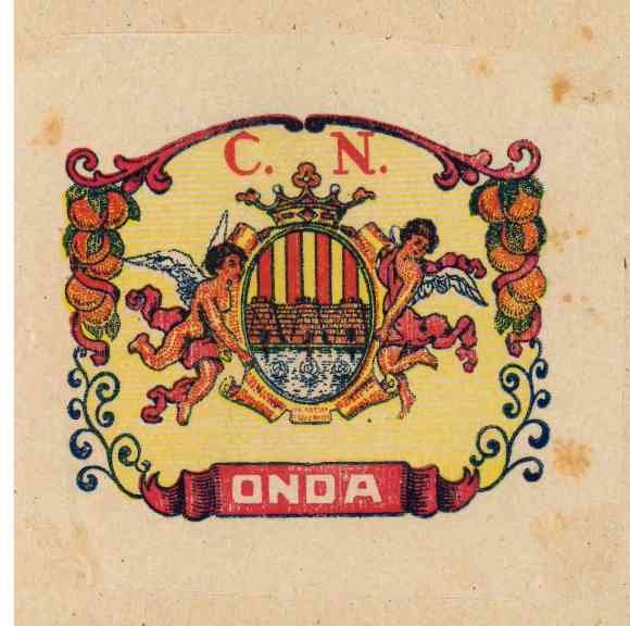c. n. onda