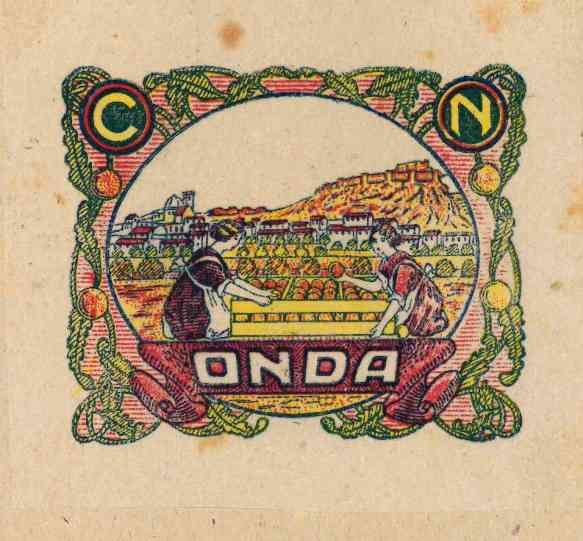 C n onda