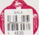 Superfresh growers washington gala l 4135