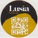 Lusia gold