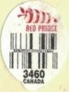 red prince 3460 canada