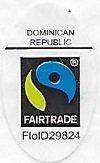 Fairtrade dominican republic floid29824