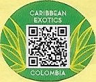 Caribbean exotics colombia