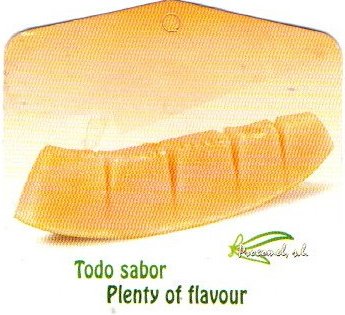 procomel todo sabor plenty of flavour