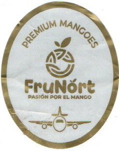 fru nort pasion por el mango permium mangoes