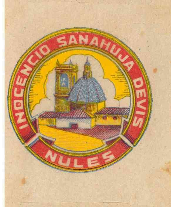 inocencio sanahuja devis nules