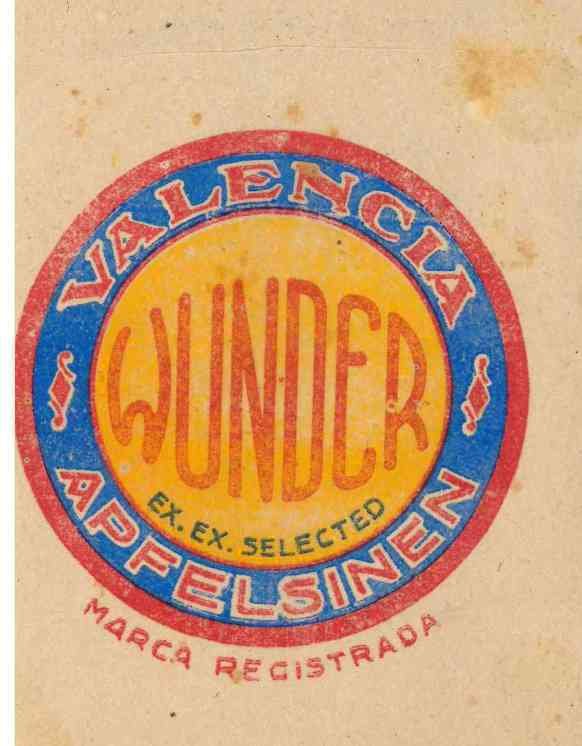 wunder valencia apfelsinen ex ex selected
