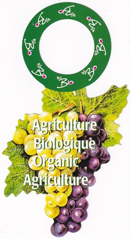 Be bio agriculture biologique organic agriculture
