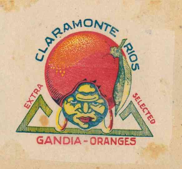 claramonte rios extra selected valencia oranges