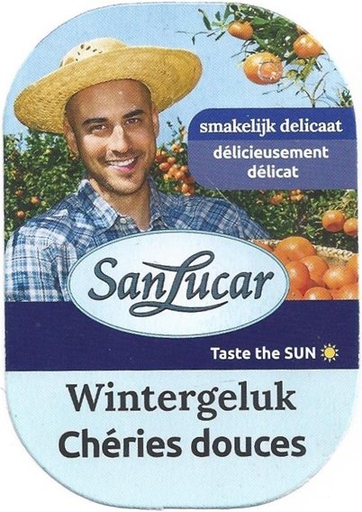 san lucar wintergeluk cheries douces 1,5kg 8430631116917