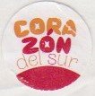 Cora zon del sur