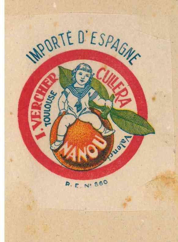 Nanou i. vercher toulouse cullera valencia re 860