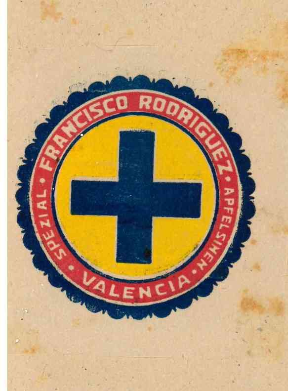 francisco rodriguez spezial apfelsinen valencia