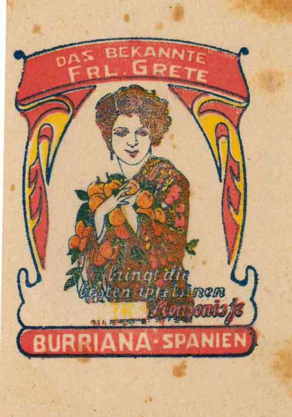 das bekannte frl grete monsonis burriana spanien