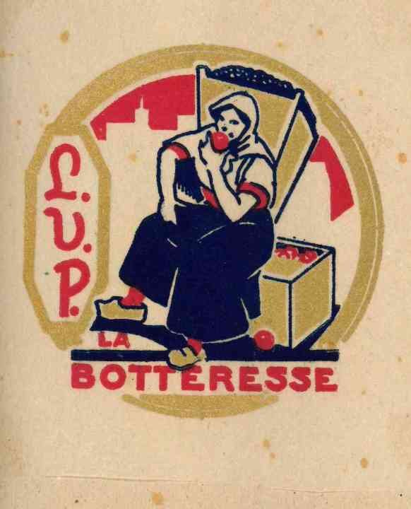 L.v.p. botteresse