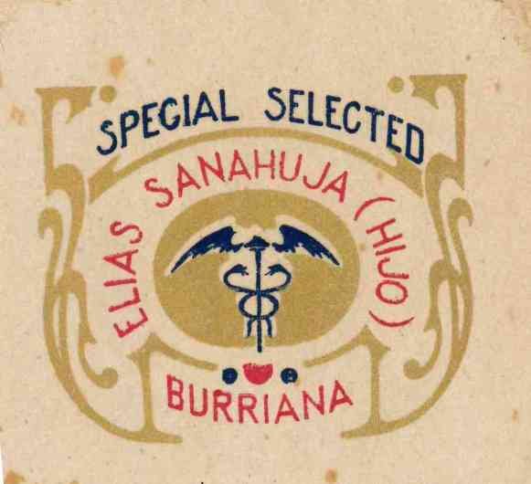 elias sanahuja hijo special selected burriana
