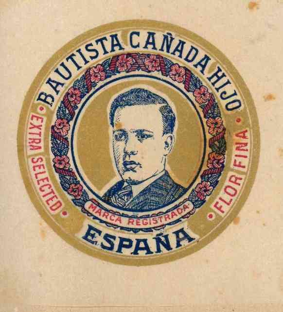 bautista canada hijo extra selected flor fina espana