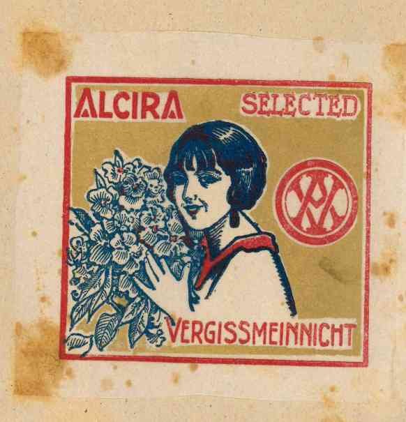 vergissmeinnicht alcira selected