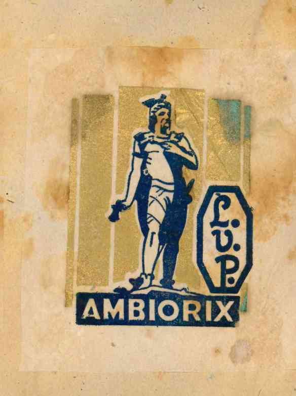 l.v.p. ambiorix