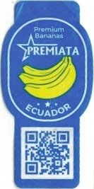 Premiata premium bananas ecuador