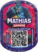 Mathias banana premium quality fruit product of ecuador mendoexport.com