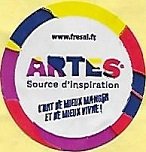 Artes source d inspiration www.fresh.fr l art de mieux manger et de mieux vivre!