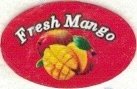 Fresh mango
