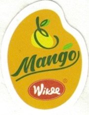 Wikee mango