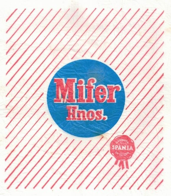 mifer hnos spania