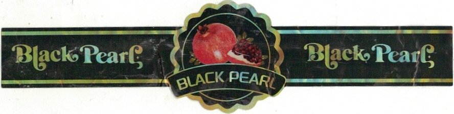 Black Pearl