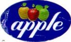 apple