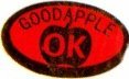 ok good apple