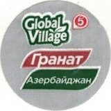 Global Village 5