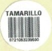 Tamarillo 8721053239590