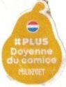 Plus doyenne du comice mildzoet