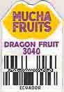 mucha fruits dragon fruit 3040 ecuador