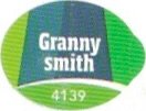granny smith 4139