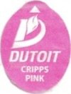 Dutoit cripps pink