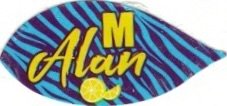 M Alan