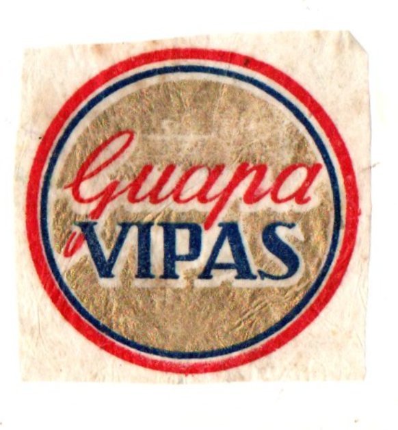 guapa vipas